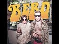 Ladilla Rusa - BEBO (de bar en peor) - Lyric Video