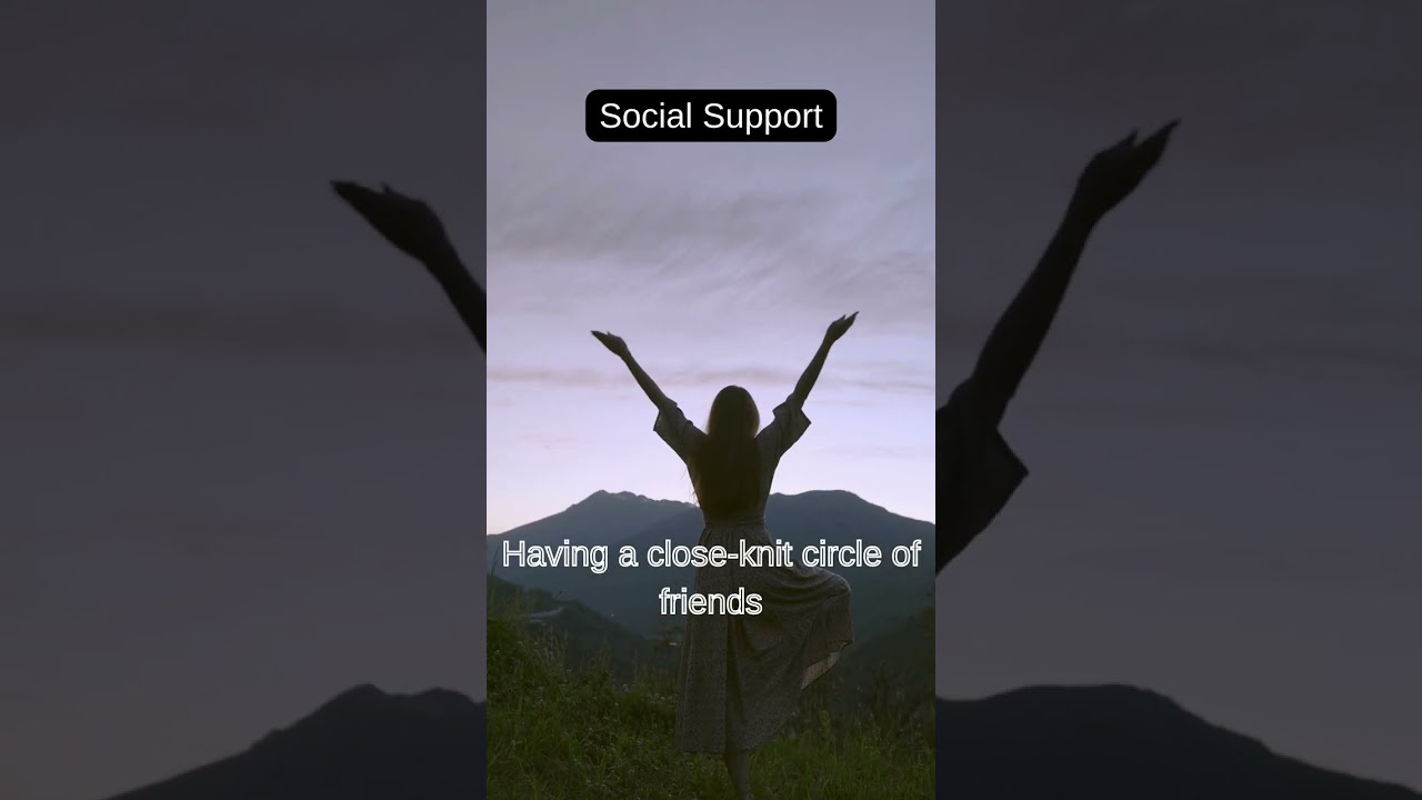 Social Support