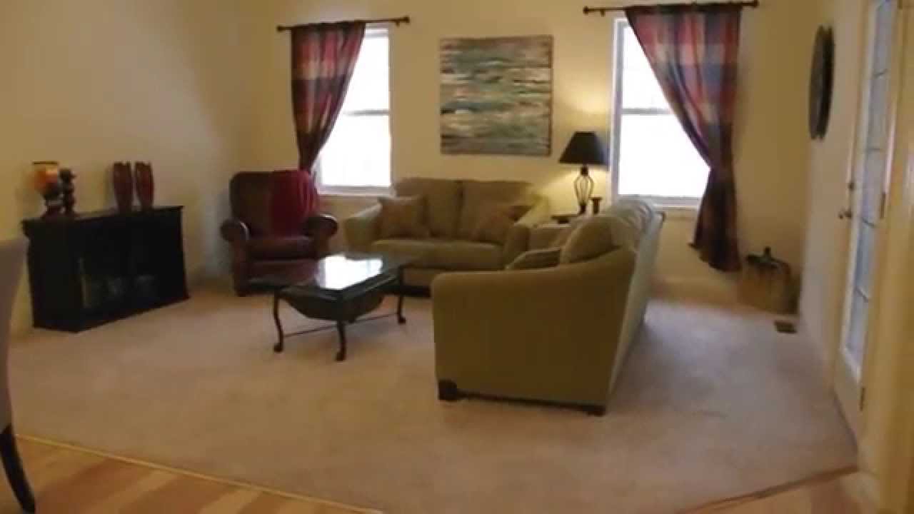 Lexington Woods Virtual Tour YouTube