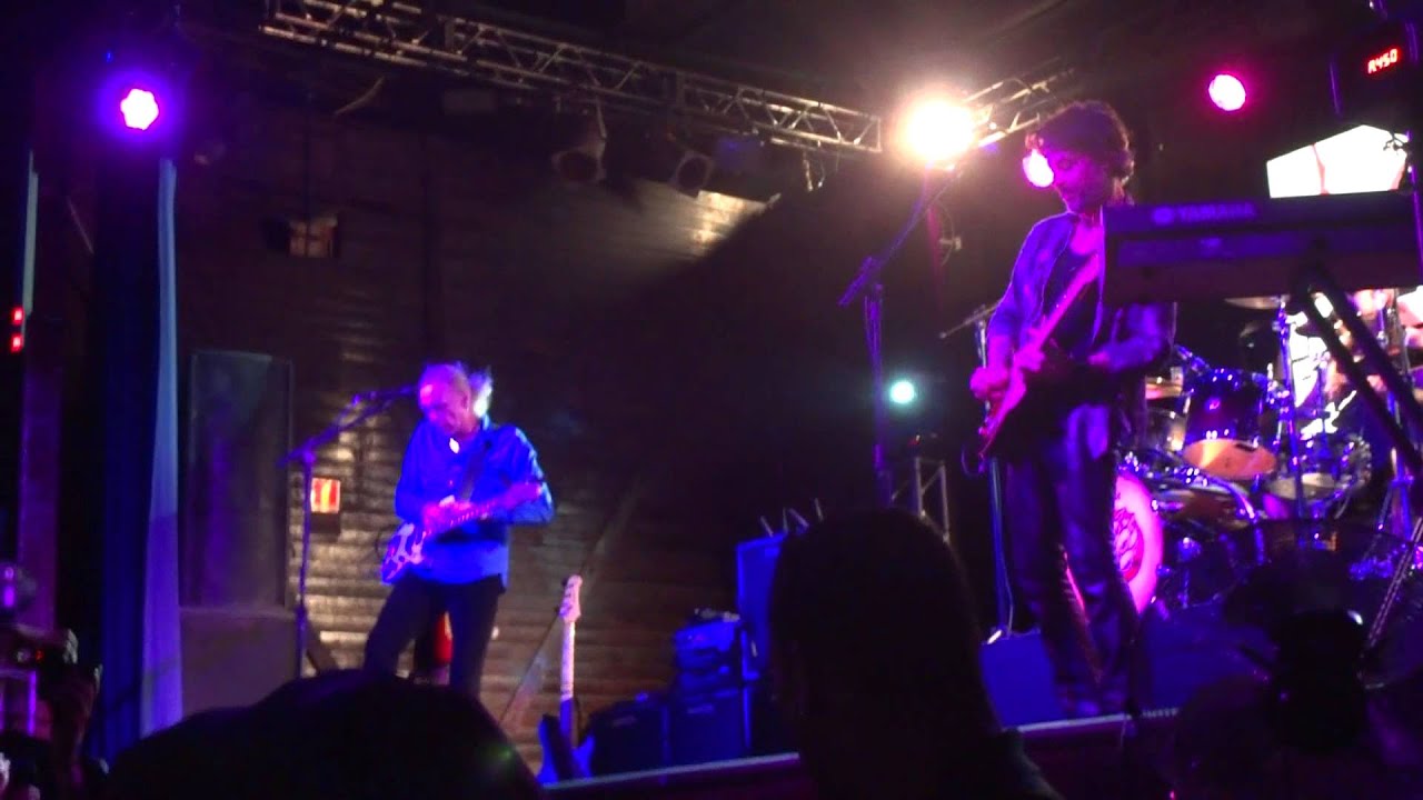 The Winery Dogs 03 CRIMINAL 26/07/2013 SP YouTube