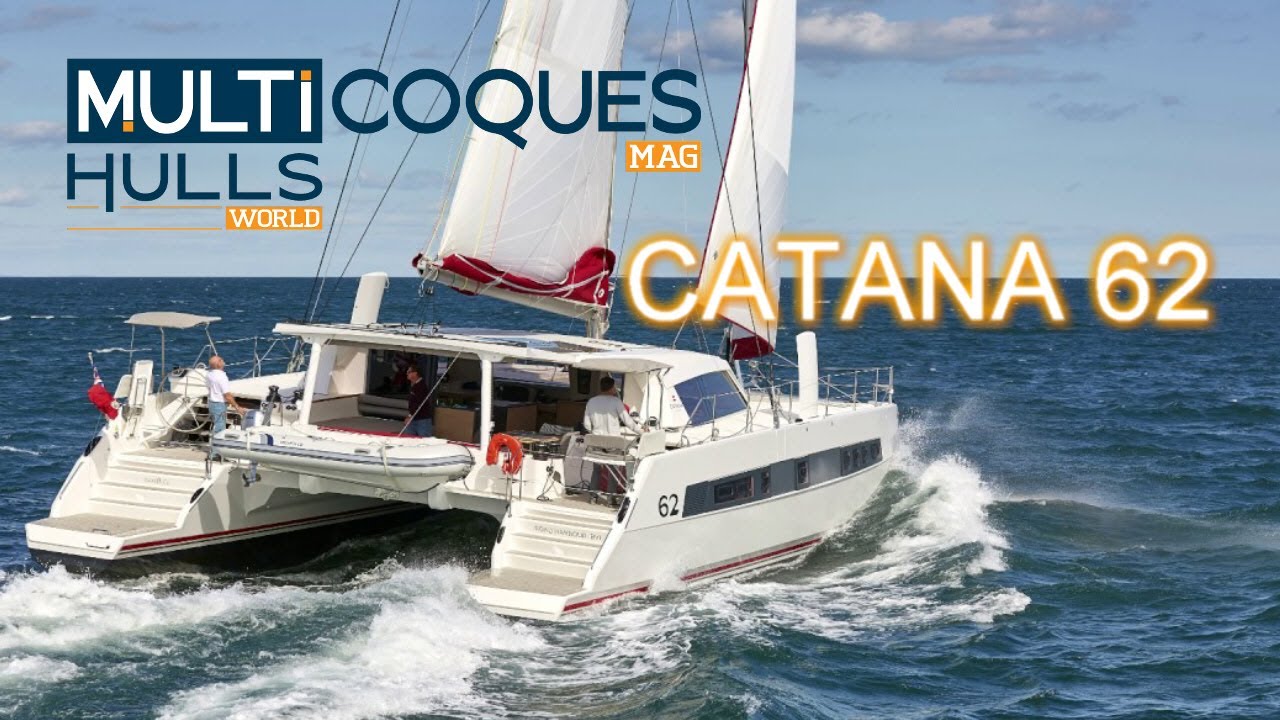 catamaran company reviews