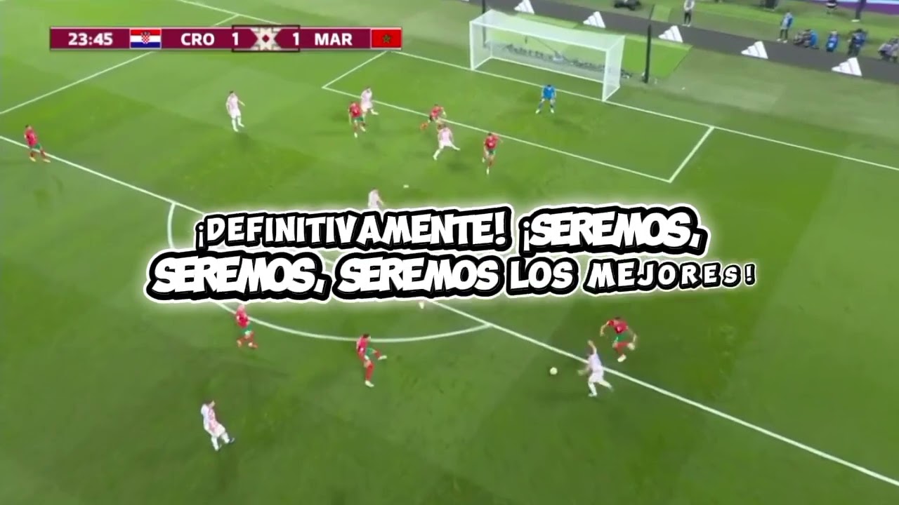 Camino al Mundial 2026 - \