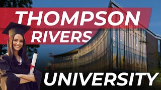 видео: Как выглядит университет в Канаде изнутри! Thompson Rivers University, Canada 🇨🇦 картинка: Как выглядит университет в Канаде изнутри! Thompson Rivers University, Canada 🇨🇦
