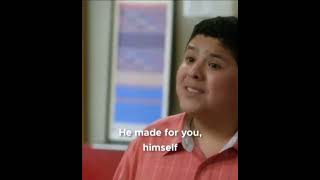 Gloria 😭 #modernfamily #sitcom