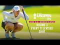 Jennifer Kupcho, Round 3 | Every Televised Shot: 2026 U.S. Women's Open Presented by Ally Highlights