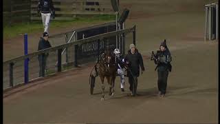 Vidéo de la course PMU LOPP 8