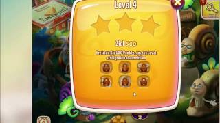 LetΒ΄s play | Snoopy Snails