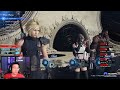 Arthars plays Final Fantasy VII Rebirth (part 6)