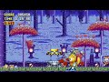 Sonic Mania Plus - Encore Mode Speedrun in 36:55