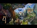 King's Bounty: Легенда о Рыцаре(Паладин) #4 - Прохождение(Невозможно)