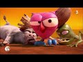 The OWL Cartoon Series Company The Owl Co Episode Club 