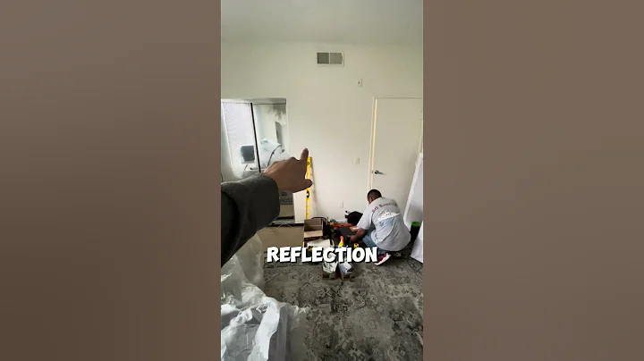 Recording Studio Install Setup with 8 of our 4” & Triangle Standard White Ultacoustic Bass Traps!