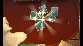 Solitaire Castle by MegaZebra screenshot 4