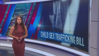 Fight against human trafficking gets help from the Central Valley