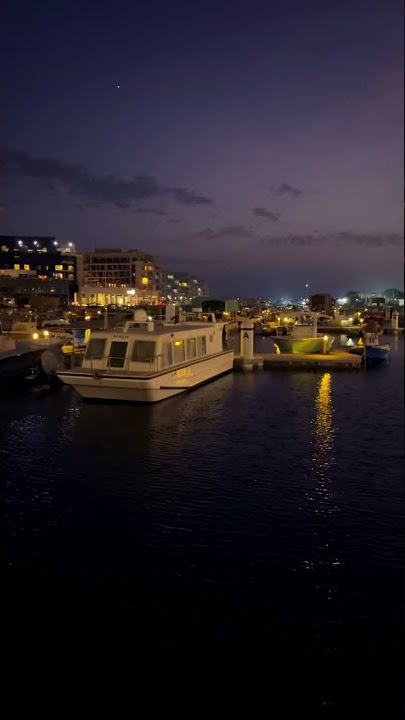 Marsa Al Bateen - Abu Dhabi