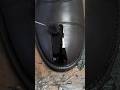 Turning worn leather shoes into a high gloss finish that looks brand new and satisfying to watch