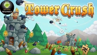 طلباتكم: تحميل لعبة Tower Crush مهكره وجاهزه بآخر اصدار للاندرويد screenshot 3