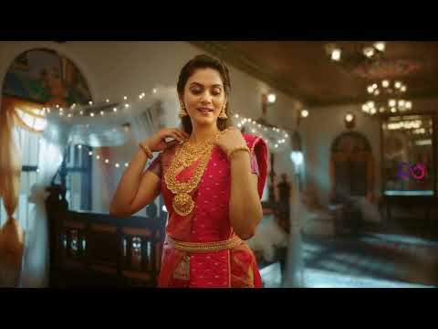 Meena Jewellers Kulalampur ad production