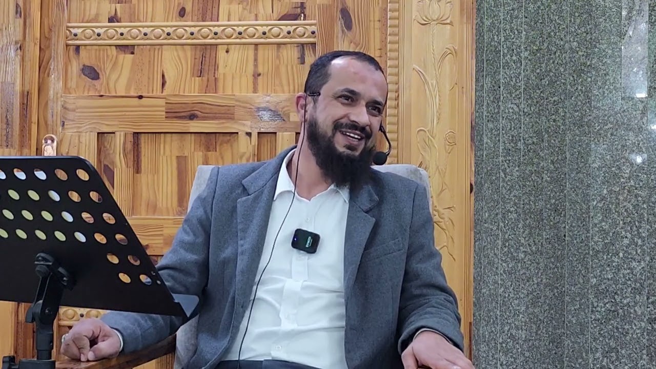 ❗️المجلس الفقهي : كتاب الجهاد [5] , مخيم جنين