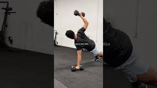 Explosive Upperbody Workout For Athletes