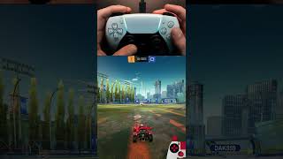 Rocket League ASMR Ultra Relaxant 😴 57s pour Décompresser ❤️