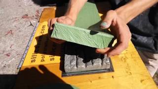 Полиуретан для форм PURTEK PRIMA PU-2