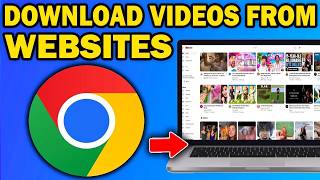 How to Download Videos from Any Website 2026 | Easy and Fast 💻📱