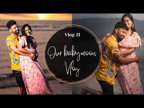 Humara Babymoon | Sayli Kamble | #momtobe | #babycomingsoon