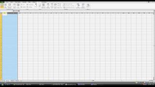 Excel 2010 Hide and Unhide Columns in Sheet Excel 2010 Hide Unhide Columns And Rows