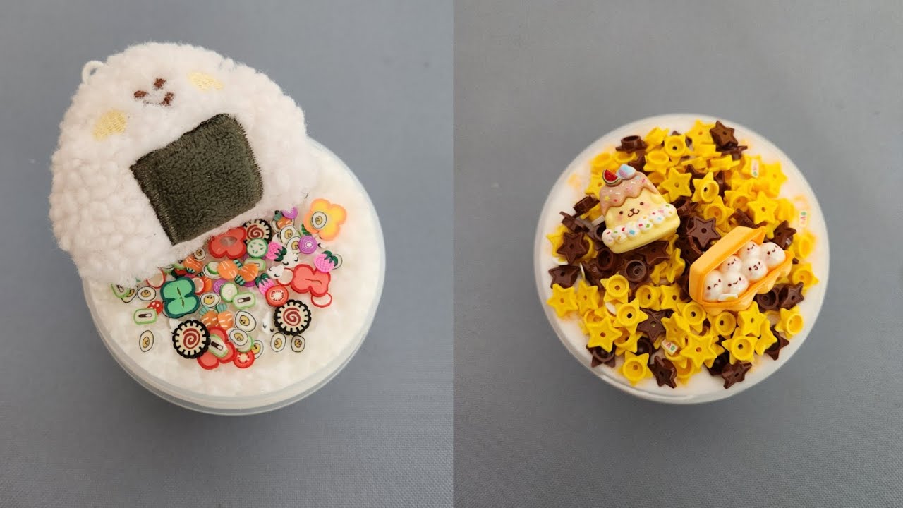 에러슬라임 후기 리뷰