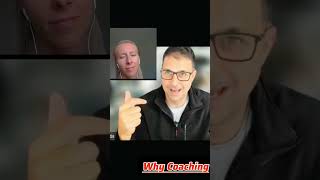 Robbie Francis: health coaching is a game changer for an entrepreneur 