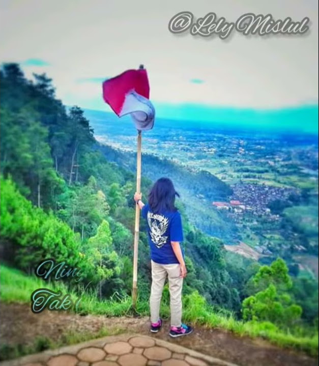 Kangen kutho batu - stori Wa