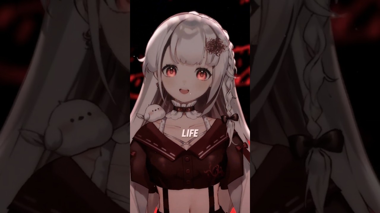 翻唱 Bon Jovi，結果變成 Bon 咖哩   #vtuber | MYViki