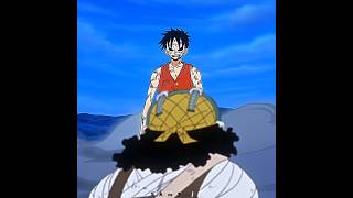 ONE OF THE MOST EMOTIONAL SCENE IN ONE PIECE LUFFY VS USOPP 💔😢