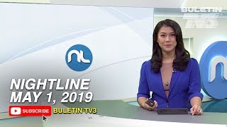 Nightline (2019) | Wed, May  1