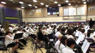 Jaes Distict Concert