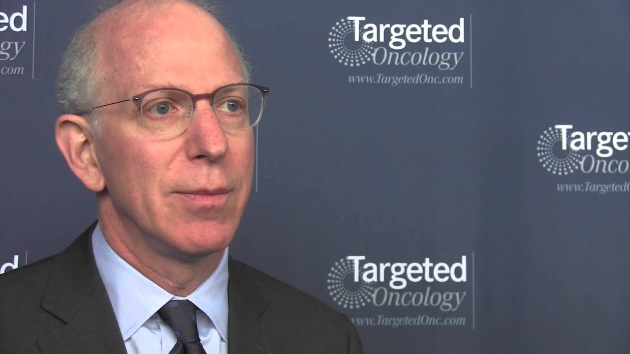 Dr. Sandler Discusses Docetaxel With Hormonal and Radiation Therapy in Patients With Prostate Cancer
