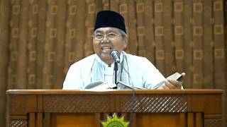 Download lagu Tafsir Surah Al-Anbiya Ayat 87-91 || Ustadz Uus M. Ruhiat