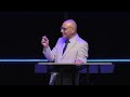 "UNCHURCHING" THE CHURCH | PASTOR TODD SMITH | 11.13.22