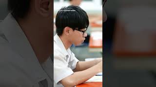 27 candidates suspended on the first day of the 2026 high school graduation exam #DOZT 27 candidates suspended on the first day of the 2026 high school graduation exam #DOZT