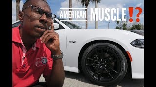 Career Overview Should I Trade My Maserati For THIS V8 Dodge Charger?