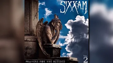 Sixx-A.M. - Catacombs