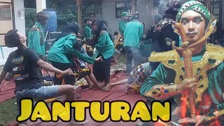 Download Lagu Full Janturan Kuda Kepang Ngudi Rahayu Temetes ( Live Plandi ) MP3