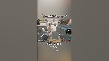 Treeree Moment🔥#apexlegends #tapstrafe  #neostrafe #mantlejump #walljump #superglide #movement