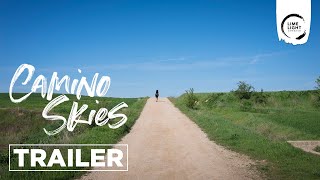 CAMINO SKIES - Trailer @LimelightDistribution