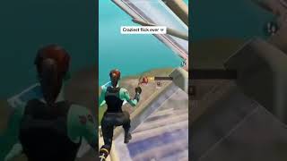 Fortnite is too EASY 🥶