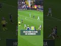 TÁ INDO AONDE, AMIGO?! SE O GOLEIRO DO MEU TIME FAZ ISSO É PAPO DE QUEBRAR A TV #shorts