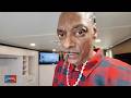 Death Row Podcast ep 44 - SNOOP TALKS #10tilMidnight w/DJ WHOO KID