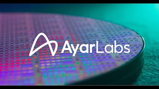 ayar labs: solving data bottlenecks with optical i/o