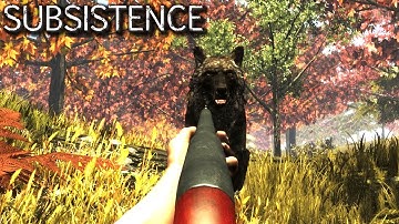 Get In The Fridge | Subsistence Gameplay | EP60